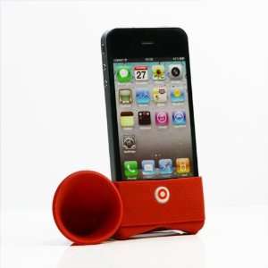   Amplifier / Speaker for iPhone 4 / 4S (1418 3) Cell Phones