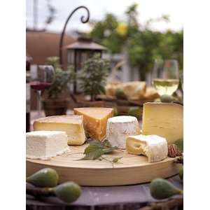 Artisanal Cheese Mothers Day Collection Grocery & Gourmet Food