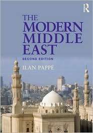 The Modern Middle East, (0415214092), Ilan Pappe, Textbooks   Barnes 