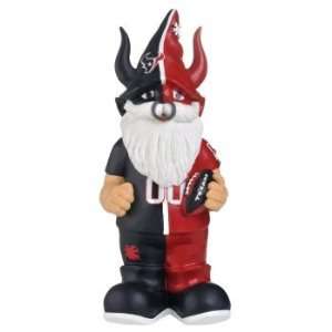    Houston Texans 11 Inch Thematic Garden Gnome: Sports & Outdoors