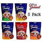 Variety / Assorted Flavor Gourmet Dog Treats Woofables