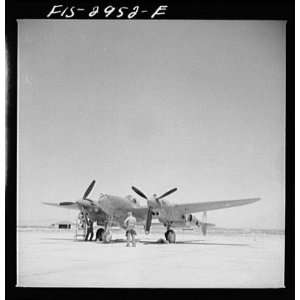   1942 Edwards Air Force base,Kern County,CA,Lake Muroc