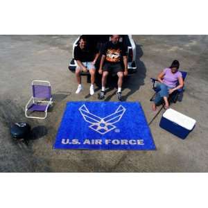 AIR FORCE   TAILGATER Mat 