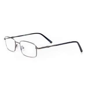  Stamford prescription eyeglasses (Gunmetal) Health 