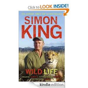 Start reading Wild Life  