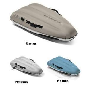  AIRBOARD CLASSIC INFLATABLE SLED