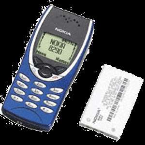 Nokia BLB 2 Li Ion Standard Battery Nokia 6590, 8270, 8290, 8890 