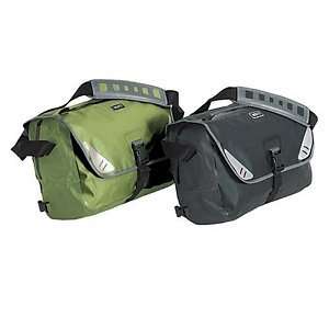  Pacific Outdoor WXtex Anchorage Shoulder Bag: Sports 