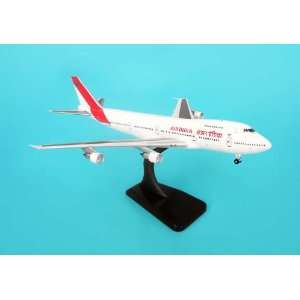 AVIATION400 Air India 747 200 1/400 Toys & Games