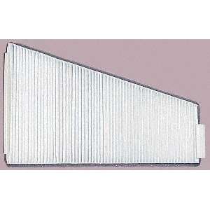  Power Train Components, Inc. 3006 Cabin Air Filter 