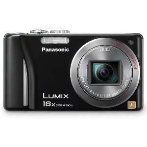  Panasonic Lumix DMC ZS8 Kit: Camera & Photo