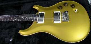 Paul Reed Smith DGT Gold Top Dave Grissom Custom 22 PRS  