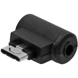  Cellet Stereo Audio Adapter for LG Phones With 3.5mm 
