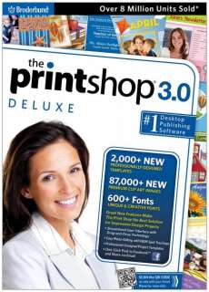   Shop for PC Desktop Publishing 87,000+ Art NEW 705381272618  