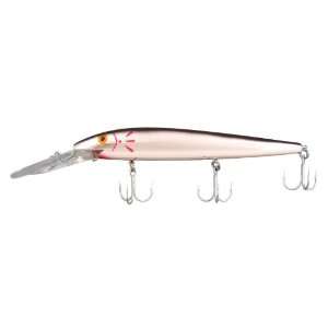  Cotton Cordell Deep Diving Red Fin Fishing Lure: Sports 