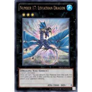   Generation Force No.17 Leviathan Dragon GENF EN039 [Toy] Toys & Games