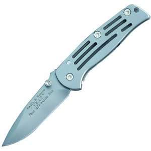  Smith & Wesson   Baby SWAT, 2.63 in. Blade, Aluminum 