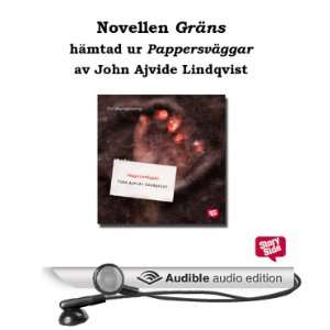   StorySide novell (Audible Audio Edition) John Ajvide Lindqvist Books