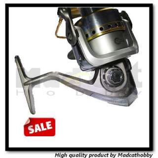 Wholesales 11BB High Speed spinning Fishing Reel KLG2000 x 3 pieces 