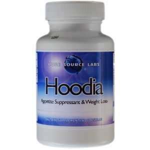 Hoodia Plus, Appetite Supressant & Weight Loss Aid, Exclusive Blend