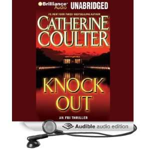   Audio Edition) Catherine Coulter, Paul Costanzo, Renee Raudman Books