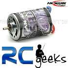 Ansmann Racing RC Radio Control Car 1/10 540 Electric Motor Clash 15 