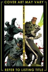 GREEN LANTERN EMERALD WARRIORS #13 DC Comics  