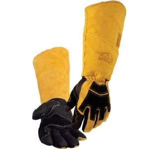   Stallion BSX Gear X Large BS99 Stick Welding Glove