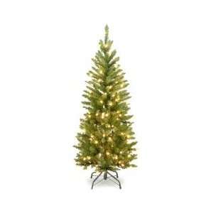   Christmas Tree with 50 Mini Lights   Tree Shop: Home & Kitchen