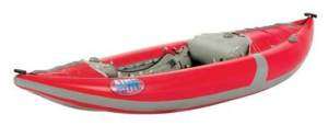Aire Force whitewater Kayak NEW  
