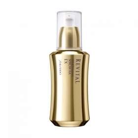 Shiseido Revital whitening serum AA EX 80ml  