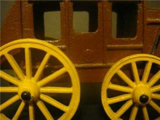STAGE COACH  