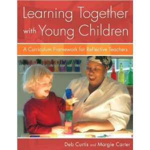   with Young Children (text only) by M. Carter D. Curtis  N/A  Books