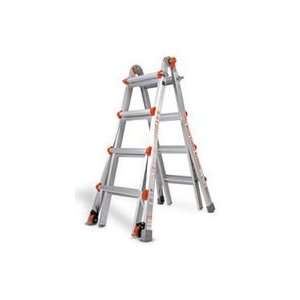  Little Giant Ladders: Home Improvement