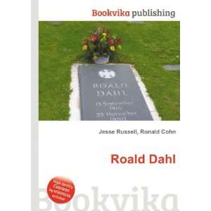    Roald Dahl: Collected Stories: Ronald Cohn Jesse Russell: Books