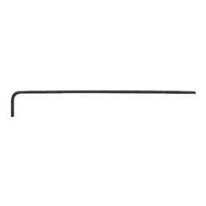  ALX 1/4 x 6 Long Arm Allen Extended Hex Key, Pack of 25 