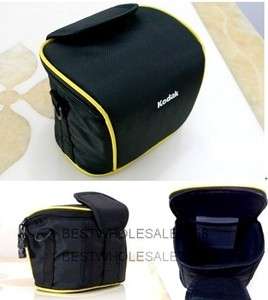 Camera Case Bag  KODAK Easyshare Max Z5010 Z990 Z981 Z980 Z1015 Z8612 