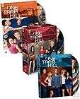 One Tree Hill Complete Seasons 1 2 3 DVD first NEW