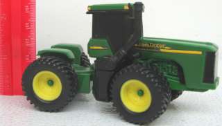 ERTL 1/64 Scale Green John Deere 8870 Farm Tractor  