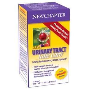  Urinary Tract Take Care 14 vcaps