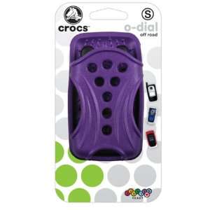  Nite Ize crocs o dial Off Road Case for Cell Phone, Camera 