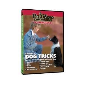  Dog Tricks Video 2