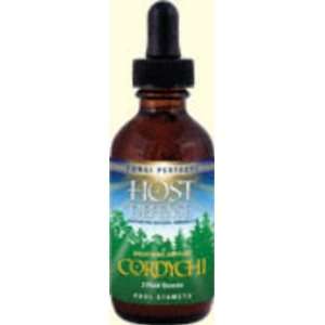  Host Defense CordyChi Extract 2 oz: Health & Personal Care