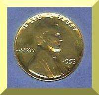 This item is a genuine gold plated Wheat Cent. It is legal tender 