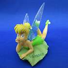 Tinkerbell Fairy Figurine  Whatever   Pixie with an Attitude
