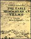   Village, (0122598520), Kent Flannery, Textbooks   
