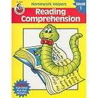 new homework helper reading comprehension grade 1 sc 