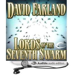   , Book 3 (Audible Audio Edition) David Farland, Peter Ganim Books