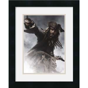  Pirates of the Caribbean At Worlds End   Jack Sparrow 