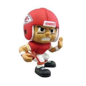  KANSAS CITY CHIEFS RUNNING BACK COLLECTIBLE TOY FIGURE 